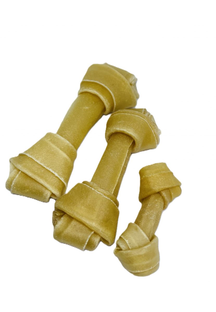 Přírodní uzel 12-13cm 1kus