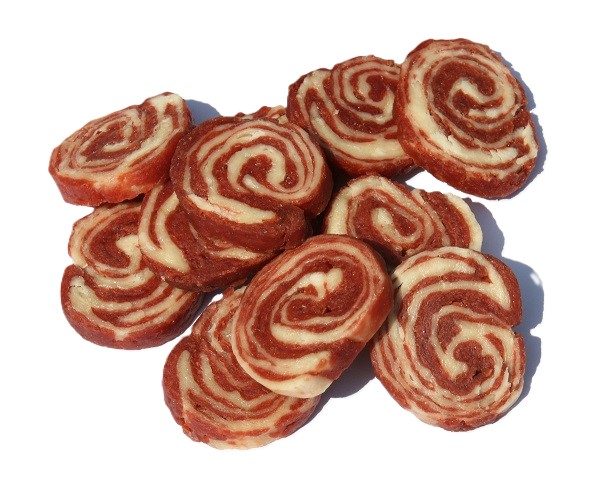 Salač Rolka hovězí 250g