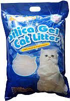 Elegant cat natural 16l