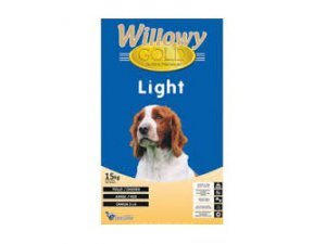 Willowy Gold Light 3 kg