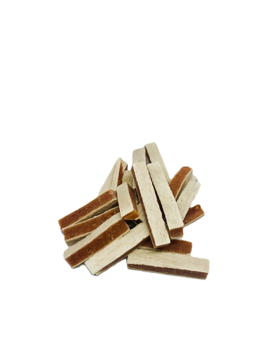 Sendvič kuře treska mini 2cm 100g