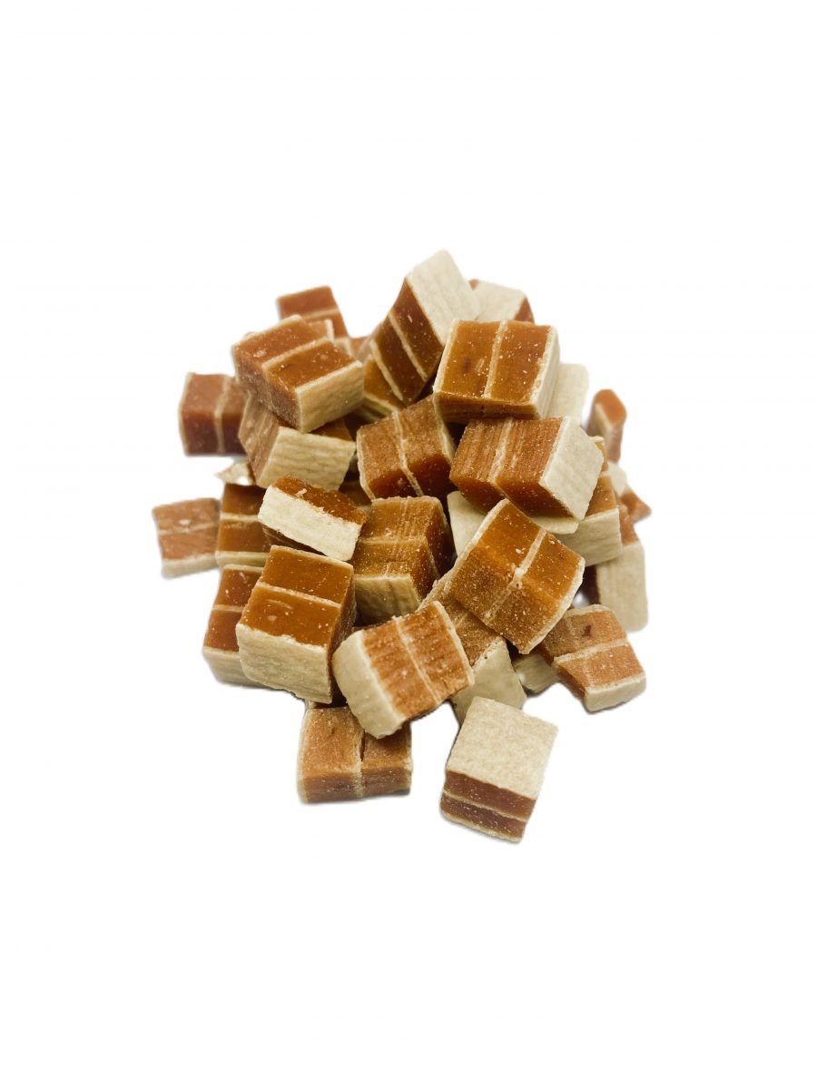 Salač Sandwich kostky mini kuře 100g