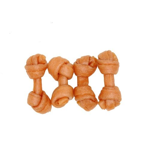 Salač Uzel kuřecí měkký 6-7cm 1kg