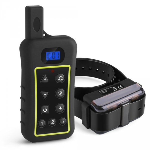 Reedog MX-1200 No Bark - pro 1 psa