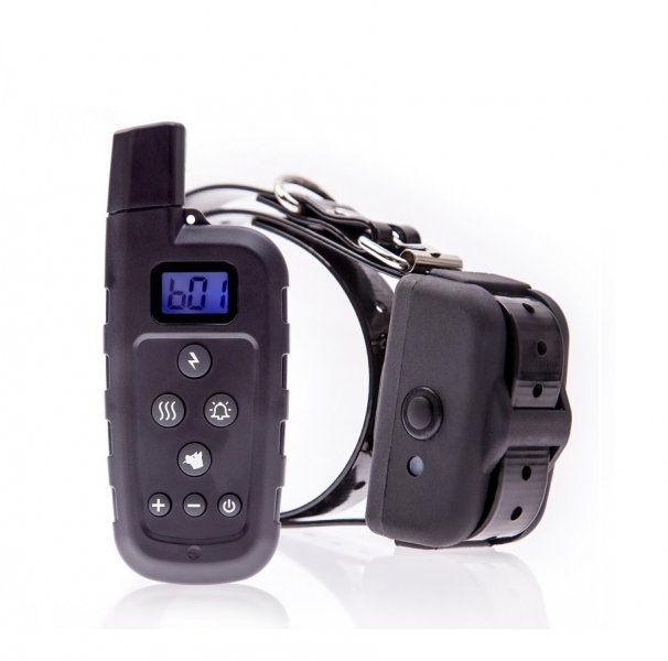 Reedog MX-600 No Bark - pro 1 psa