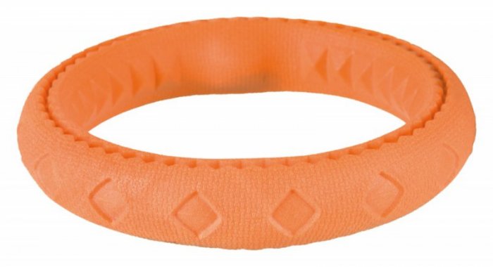 Kroužek TPR 25 cm, termoplastová guma
