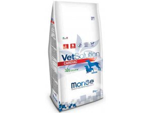 Monge Vet Dog cardiac 12 kg