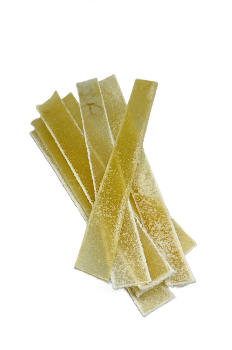 Přírodní plátek 16cm