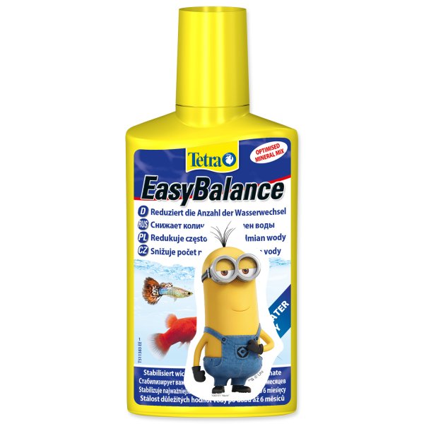 TETRA EasyBalance edice Mimoni 250ml