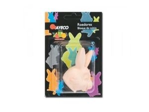 Nayeco- ovocný kámen pro hlodavce