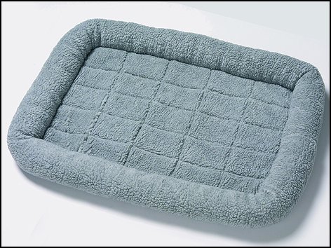 Polštář Bed Dog Residence 107x68cm