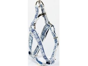 Nayeco postroj  Envy Denim látka modrý 10 mm x  26 - 40 cm