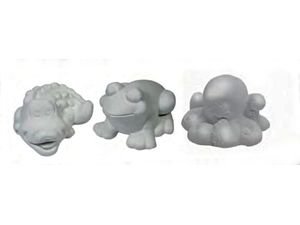 Nayeco vápenný blok pro vodní želvy 0,050 g /želvík/ chobotnice