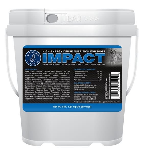 Annamaet Impact 1,81 kg