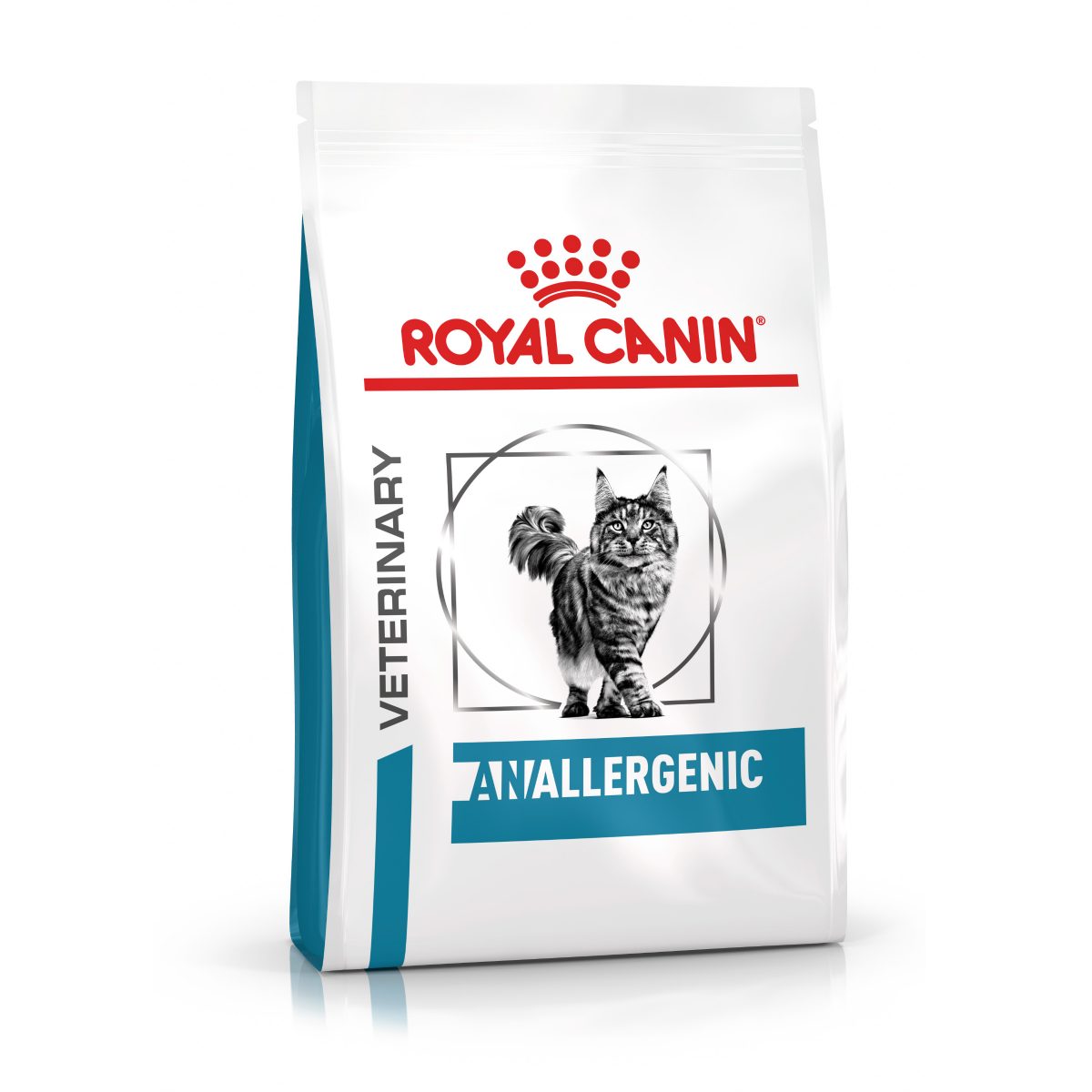 Royal Canin Veterinary Diet Cat Anallergenic 2kg