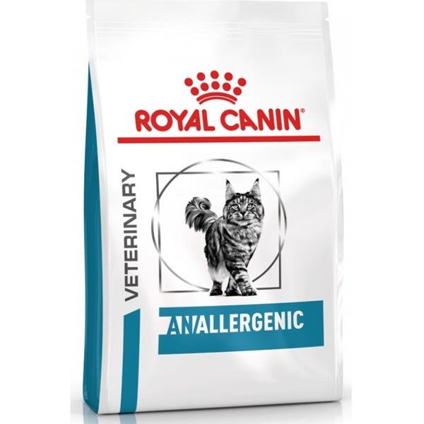 Royal Canin Veterinary Diet Cat Anallergenic 4kg