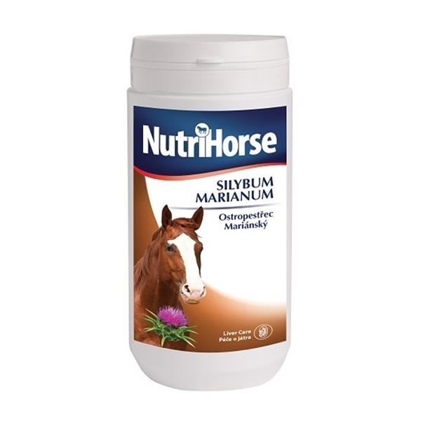 NutriHorse Silybum Marianum 700g