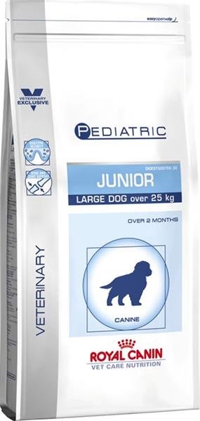 Royal Canin Veterinary Care Dog Junior Large 1kg