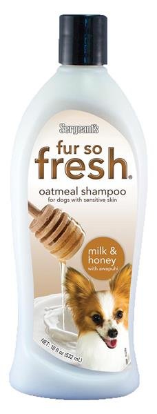 Šampon Oatmeal pro psy FSF 532ml