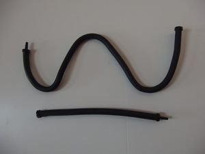 Tatrapet vzduchovací clona 35cm