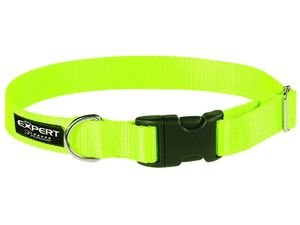 Tatrapet Pet Expert obojek na psa Basic 15 mm x 25-40 cm nylon reflexní