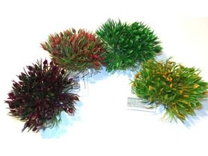 Tatrapet koule 4 cm mix 4 ks