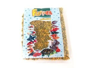 Tatrapet štěrk žlutý 4-8 mm, 1 kg