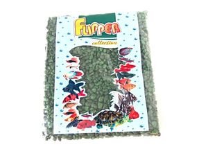 Tatrapet akvarijní písek 4 - 8 mm 1kg tmavě zelený