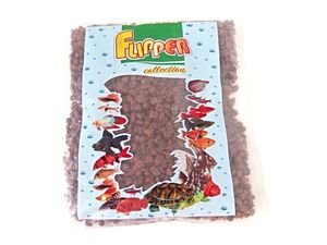 Tatrapet akvarijní písek 4 - 8 mm 1kg hnědý