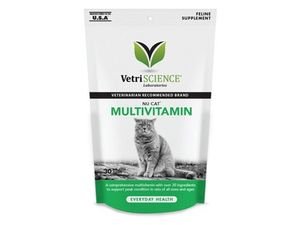 Vetrisciencei cat multivitamín 37 g