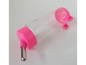 Tatrapet napaječka s kuličkou Jumbo pro hlodavce 500 ml růžová