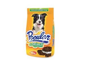 Popular drůbeží 10 kg