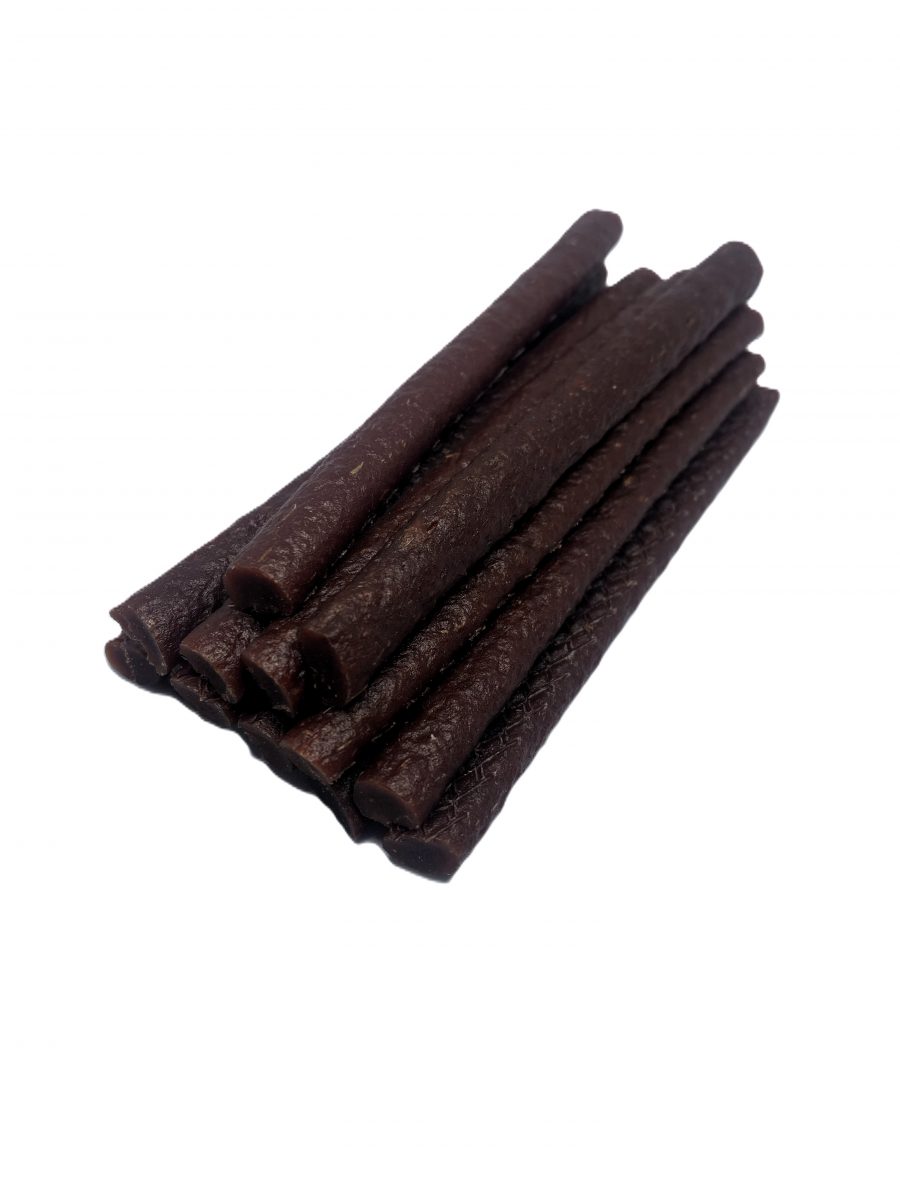 Tyčinka hovězí 12cm 250g