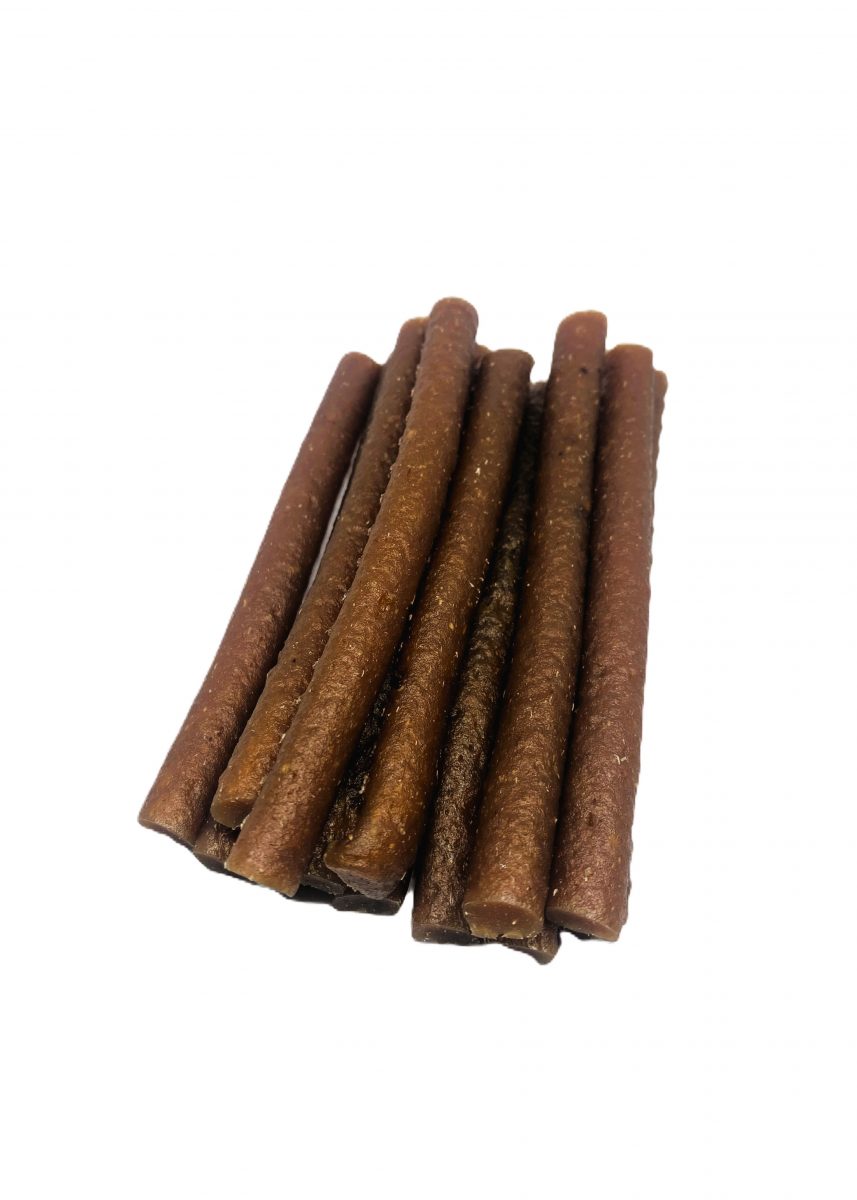 Salač Tyčinky měkké kuřecí 12cm/250g