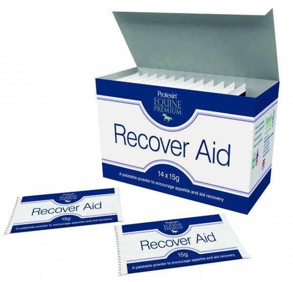 Protexin Recover Aid plv 14x15g
