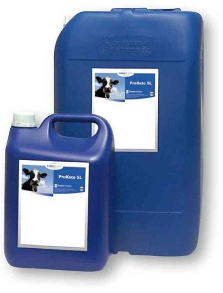 FOS ProKeto Farm-O-San 5 l