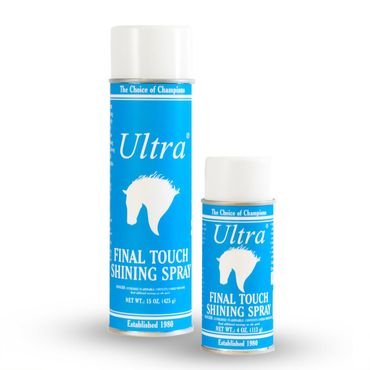 Farnam Ultra Final Touch Aerosol 425g
