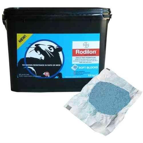 Rodilon nástraha pst 5kg