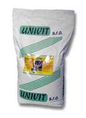 Roboran pro spárkatou zvěř plv 20 kg