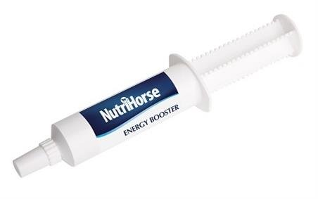 Nutri Horse Energy Booster NOVÝ pst 120 g