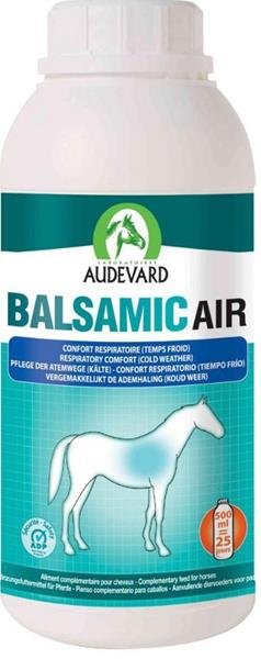 Audevard Balsamic Air 500 ml