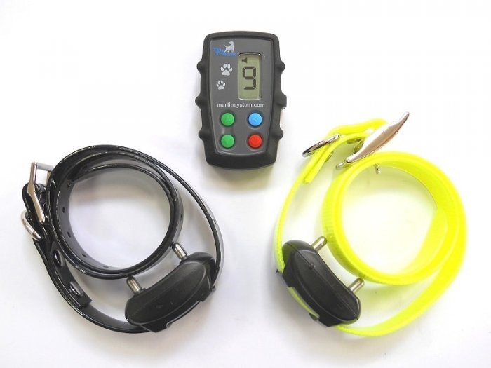 Martin System Tiny Trainer TT 402 SSC - pro 1 psa