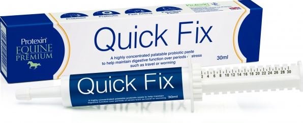 Protexin Quick Fix pst 30ml
