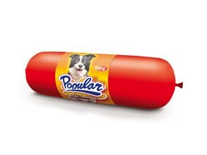 Populár masovka 850g vepřová SLEVA