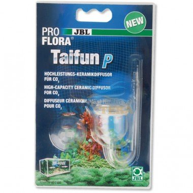 JBL ProFlora Taifun P Nano 2 (Reaktor)