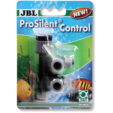 JBL ProSilent Control bezpečnostní ventil