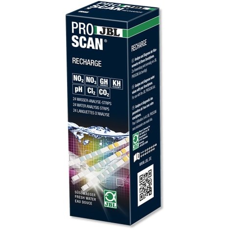 JBL ProScan Recharge