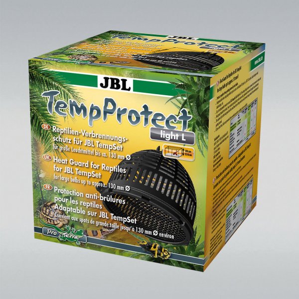 JBL TempProtect light L