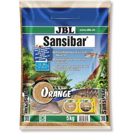 JBL Sansibar ORANGE 5kg