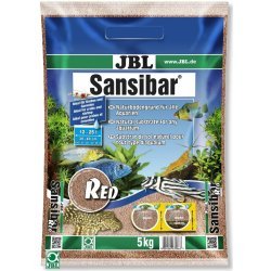JBL Sansibar RED 5kg